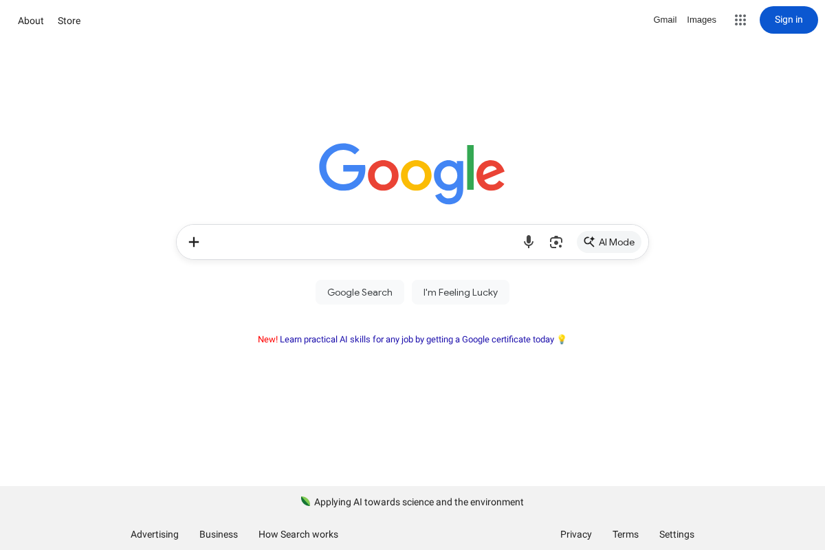 XVI Latorre homepage screenshot