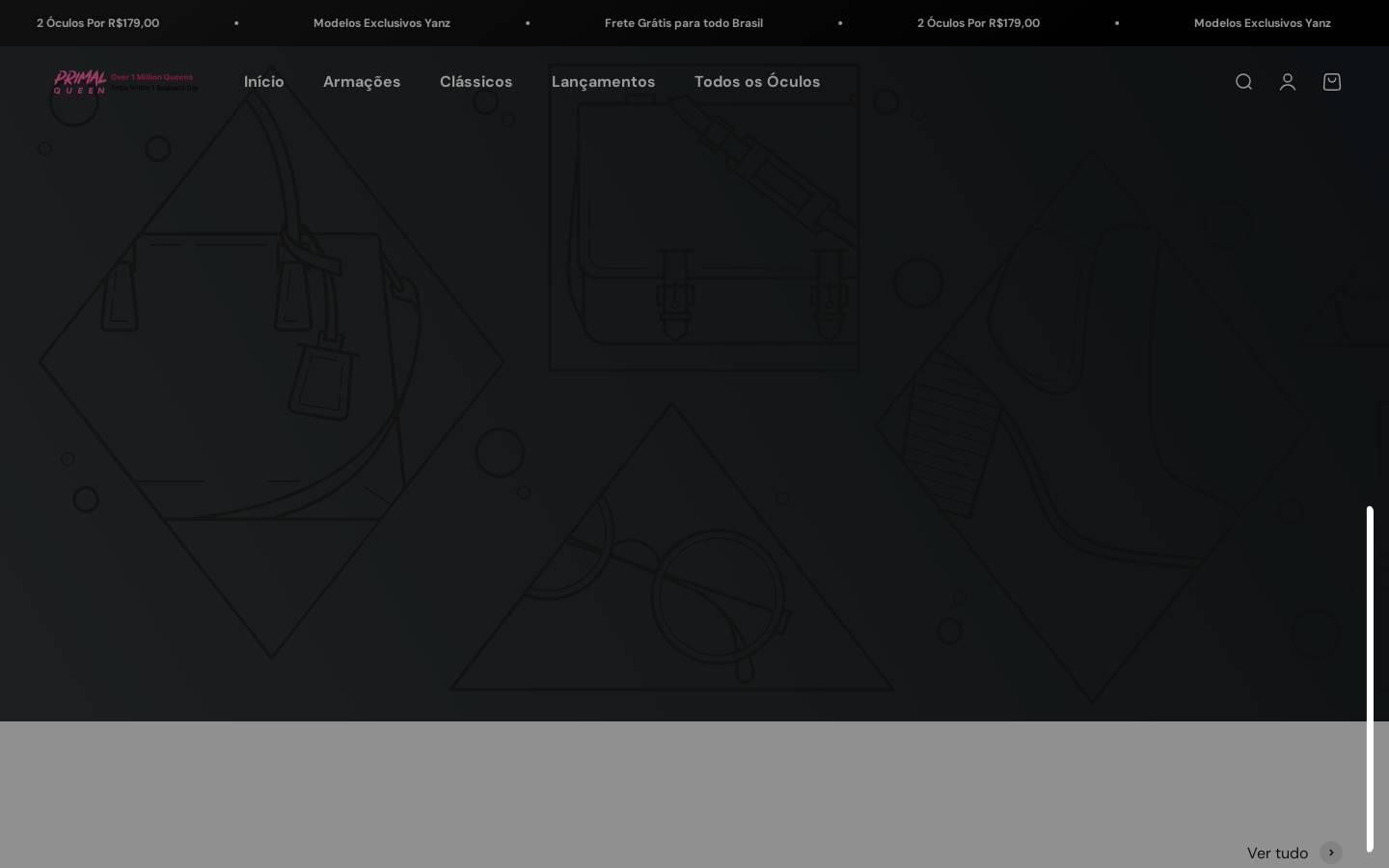 yanz.com.br homepage screenshot