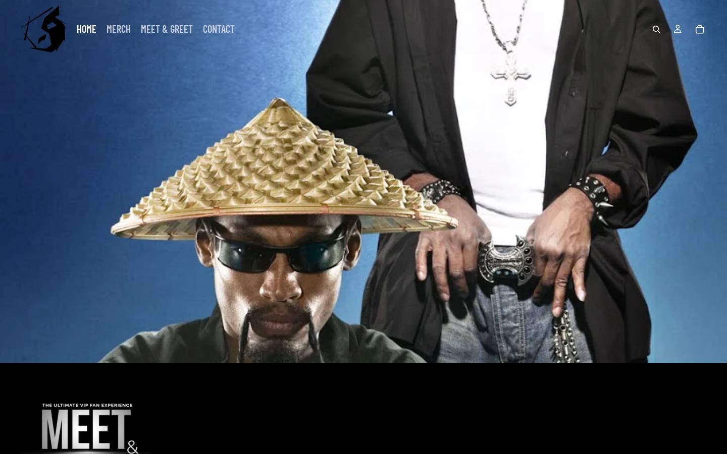 yingyangtwinsvip.com homepage screenshot