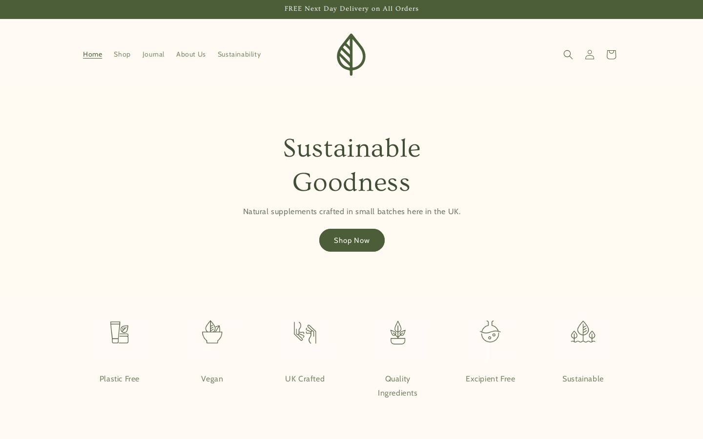 Your Fitness Tools homepage screenshot
