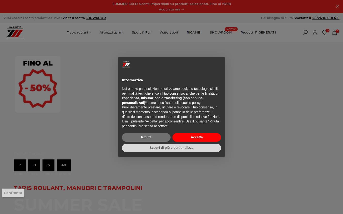 Yourmove homepage screenshot