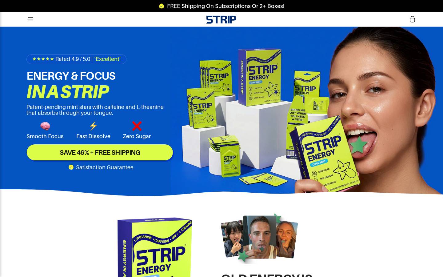 zaapme.com homepage screenshot
