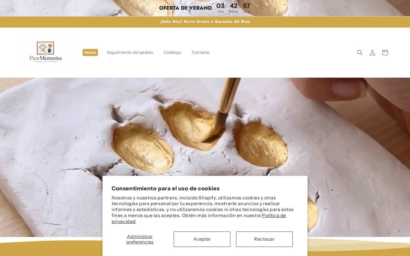 zalti.store homepage screenshot