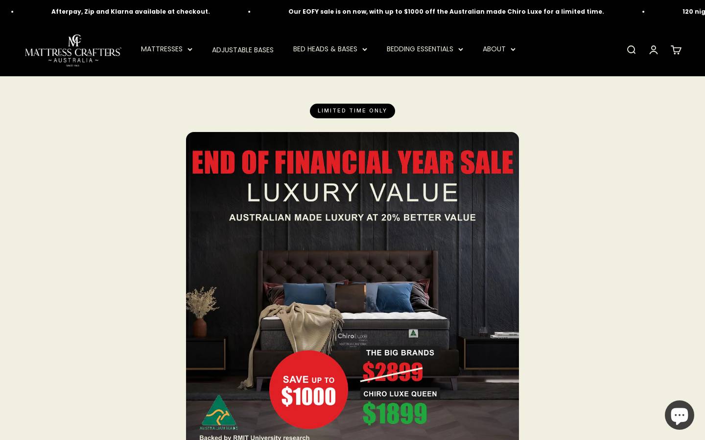 Zeds homepage screenshot