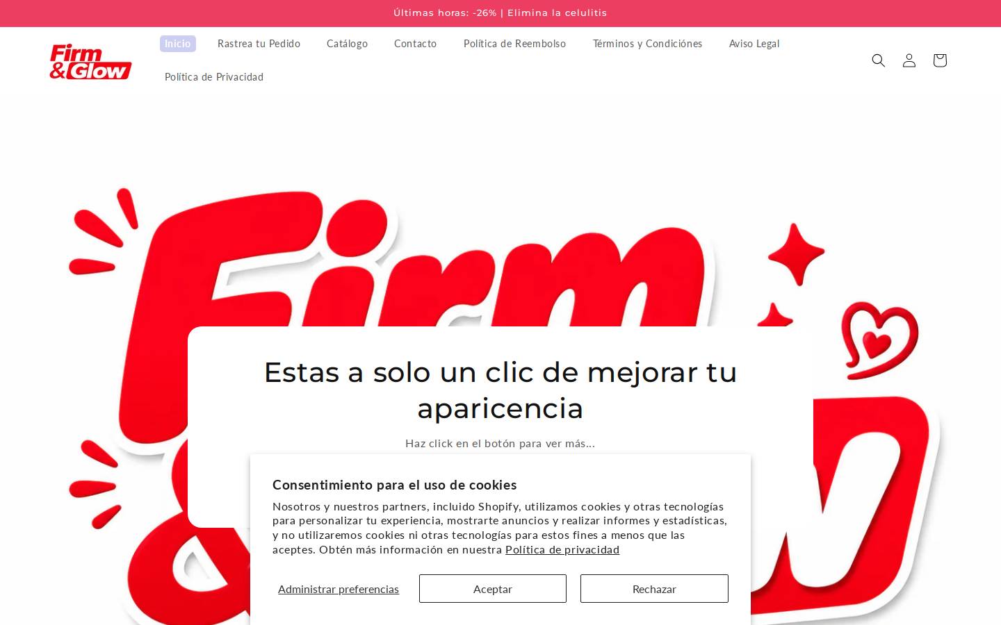 zekor.store homepage screenshot
