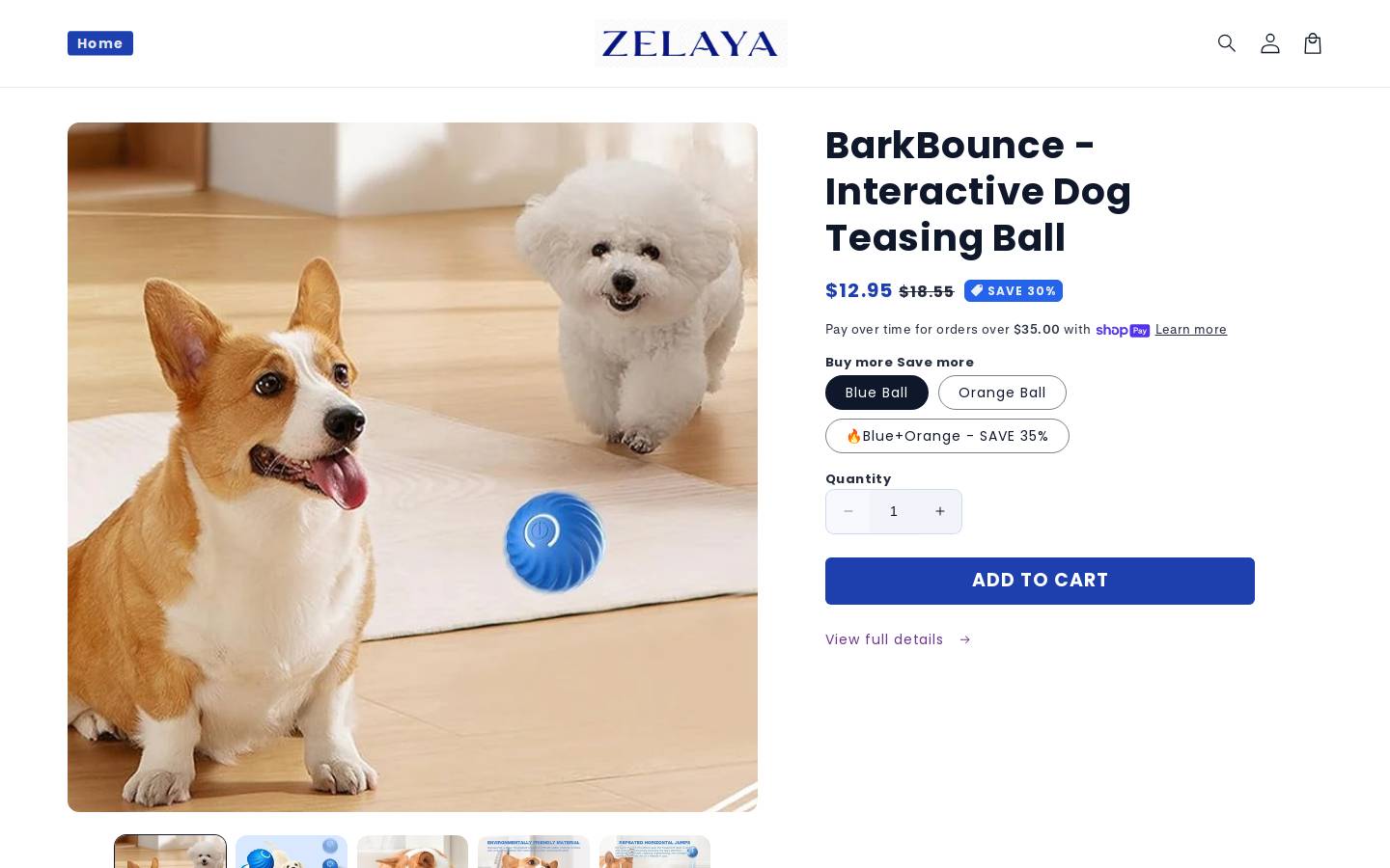 zelayadesign.com homepage screenshot
