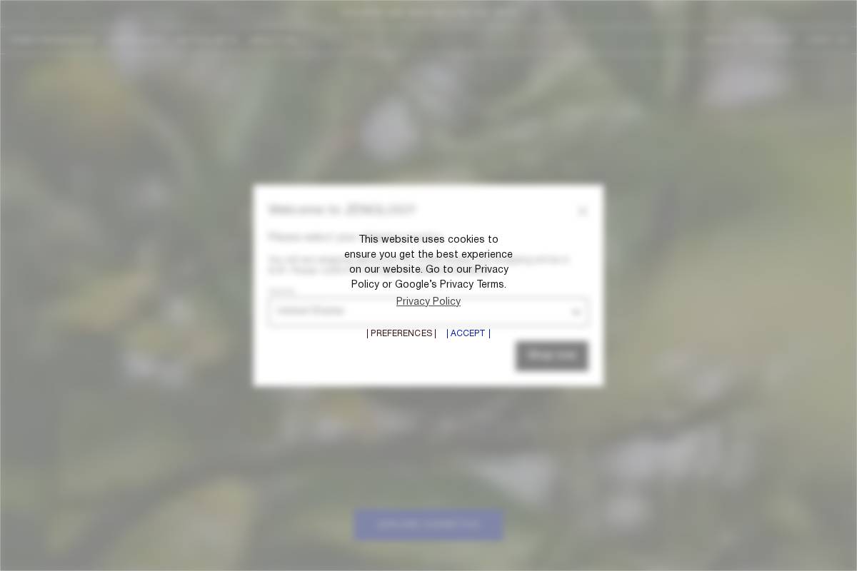zenology.com homepage screenshot