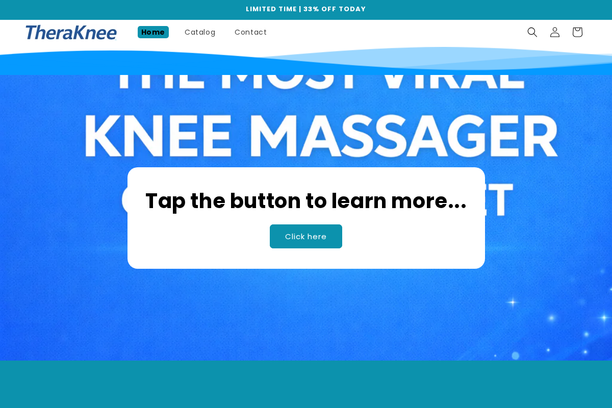 Mi tienda homepage screenshot