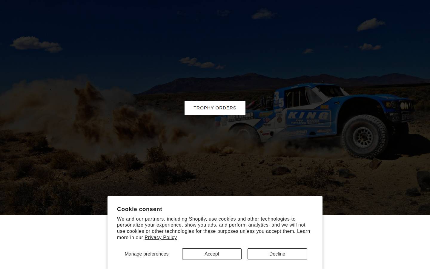 zukedesigns.com homepage screenshot