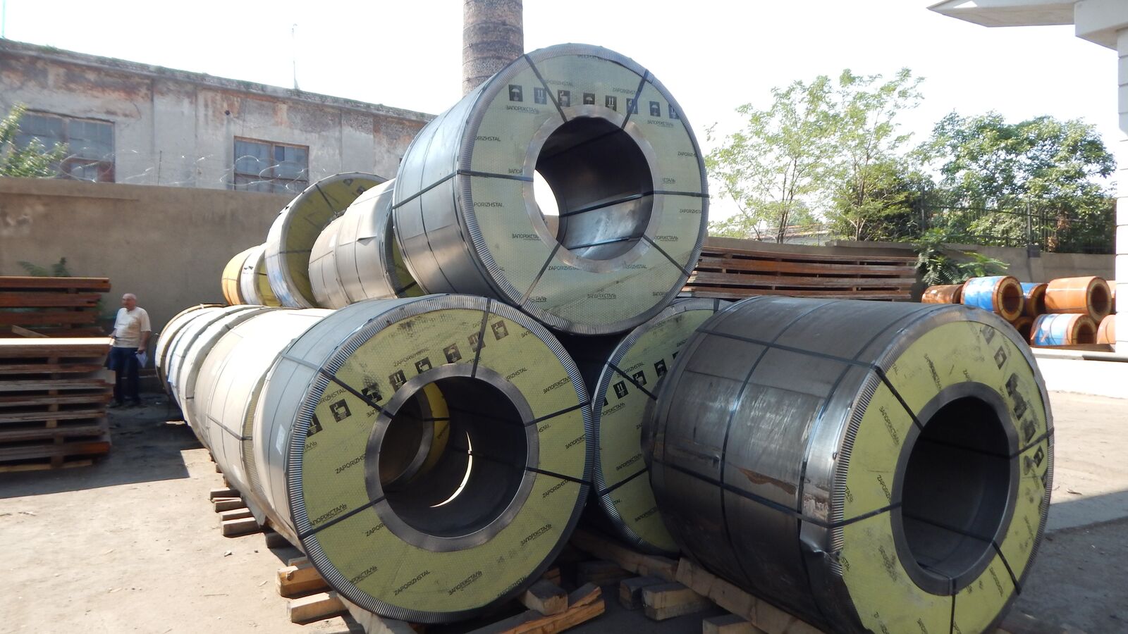 Preloading condition survey