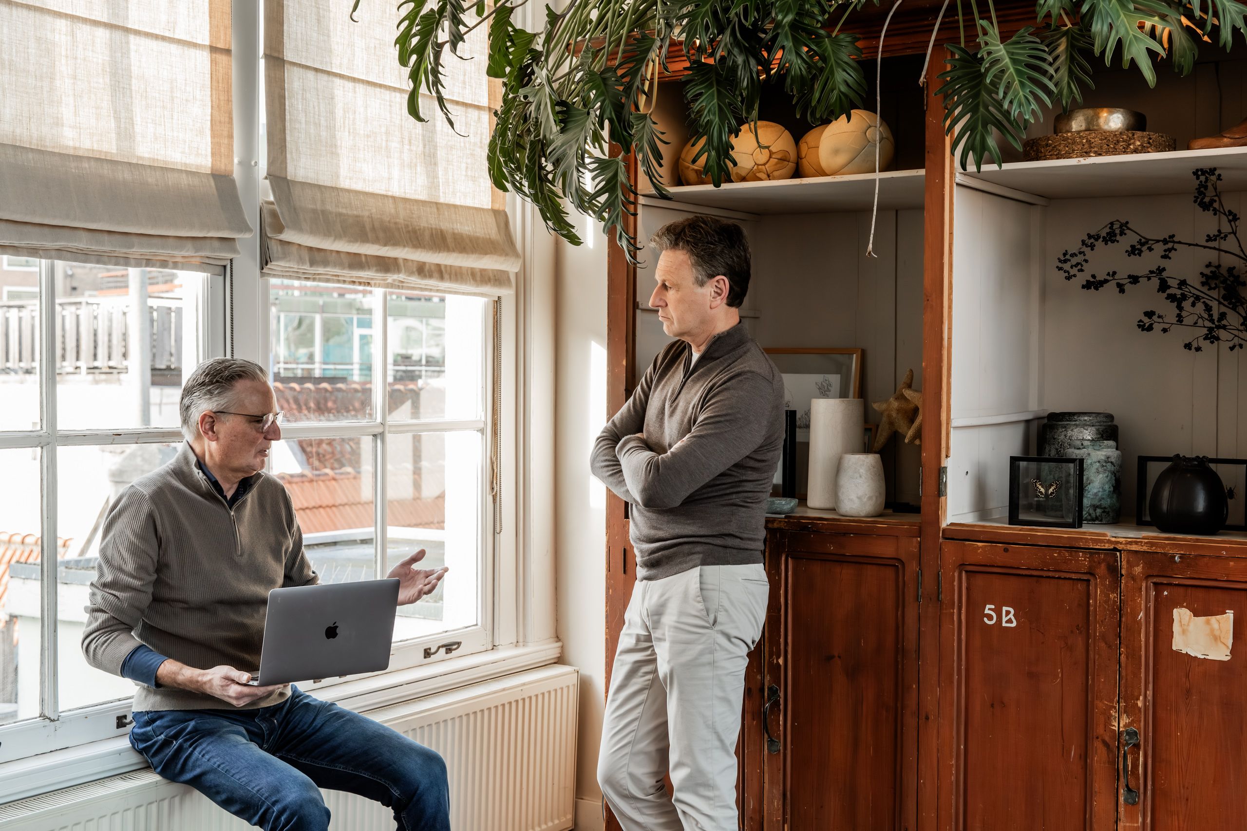 Mondium verkocht aan Opos