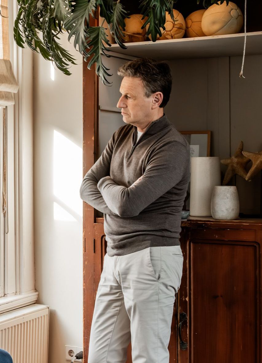 Joost Jochems