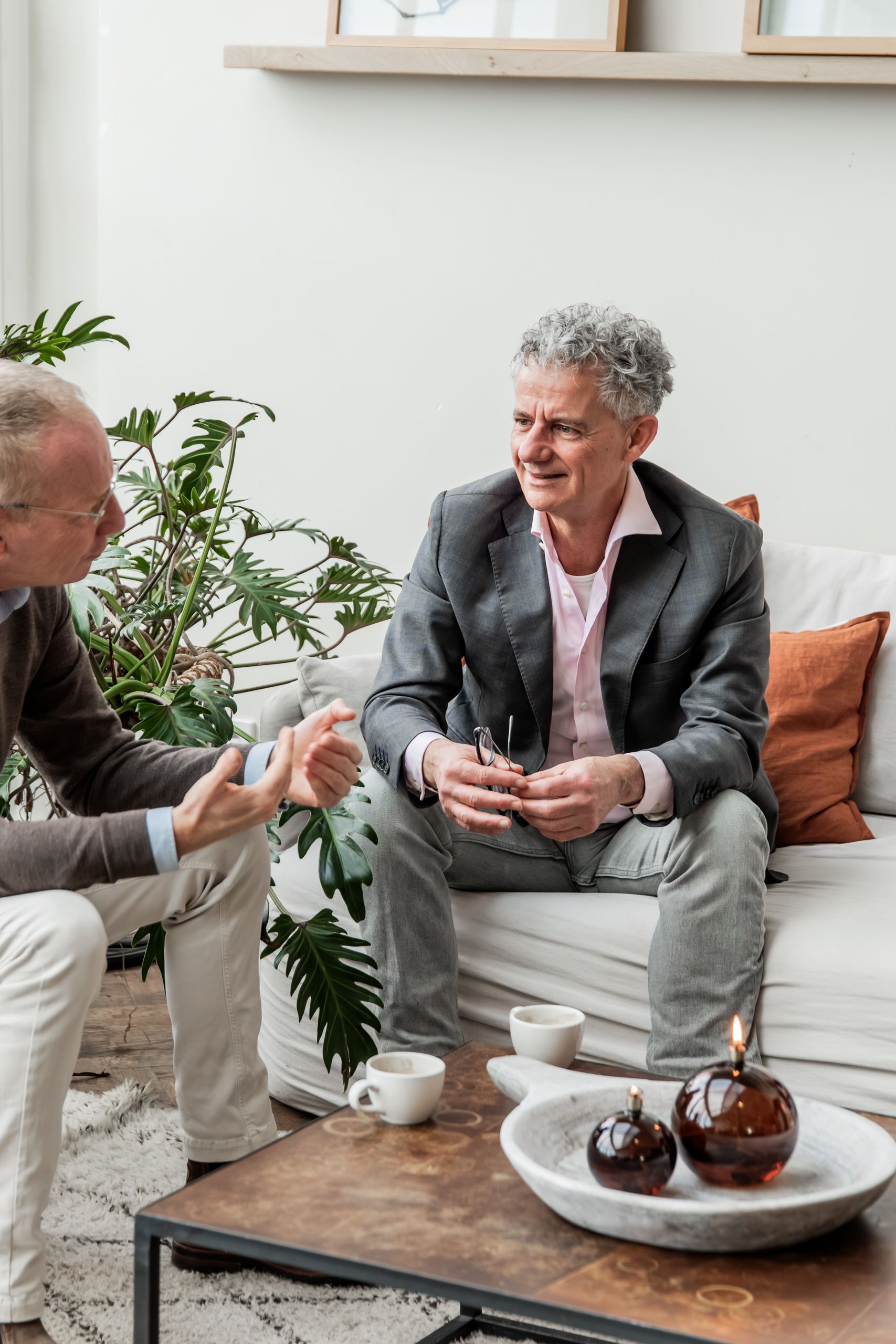 Wat doe je als de verkoper op onverwacht moment toch terugtrekt?