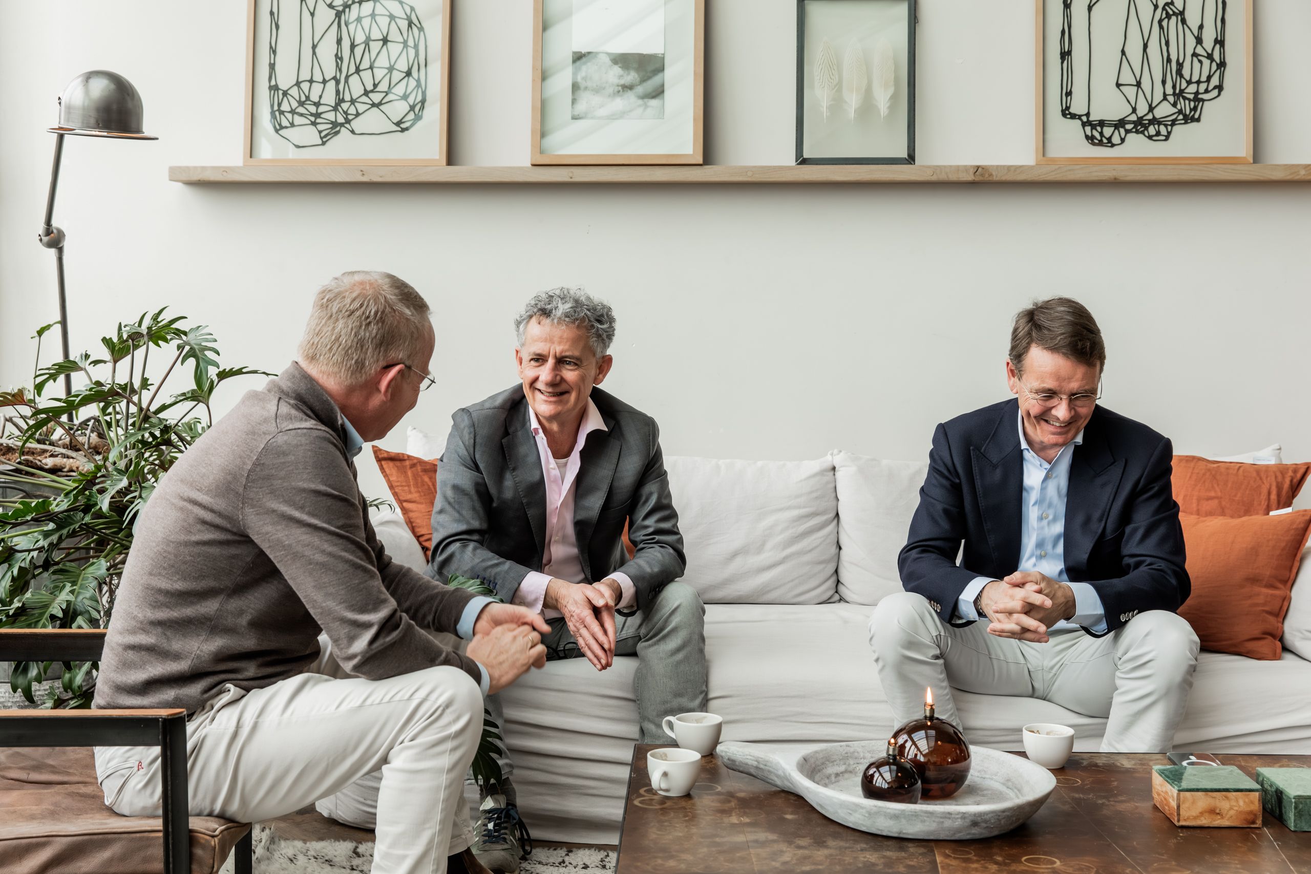 Kobussen & Partners