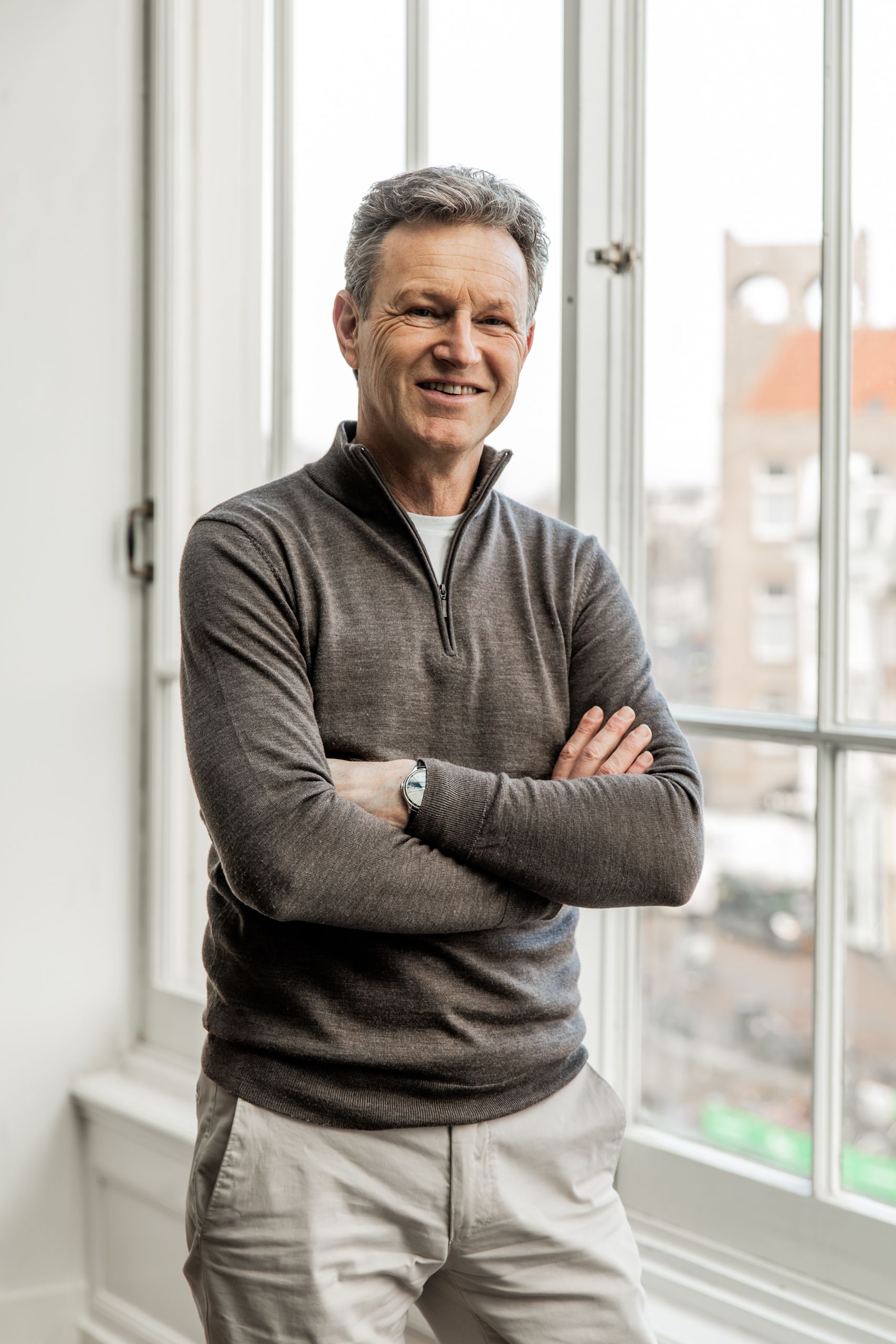 Joost Jochems