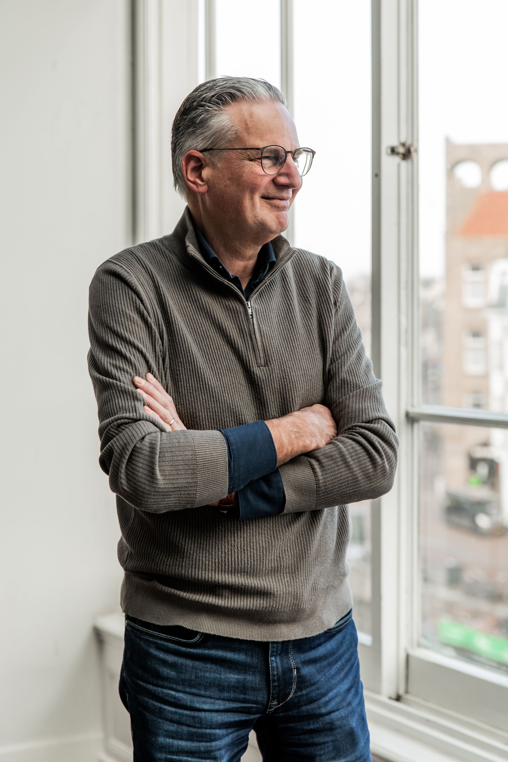 Henk van der Sar
