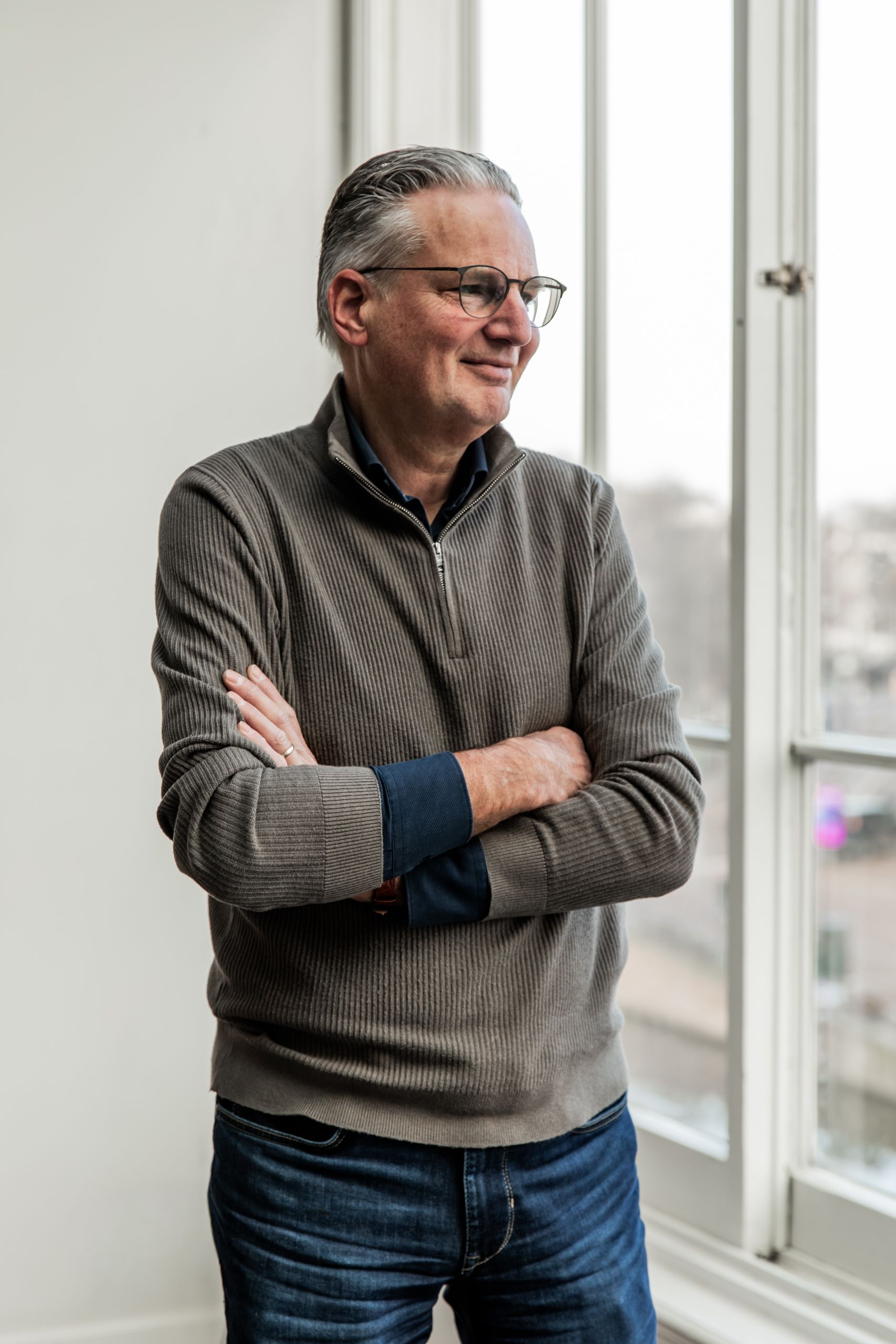 Indus verwelkomt een nieuwe collega