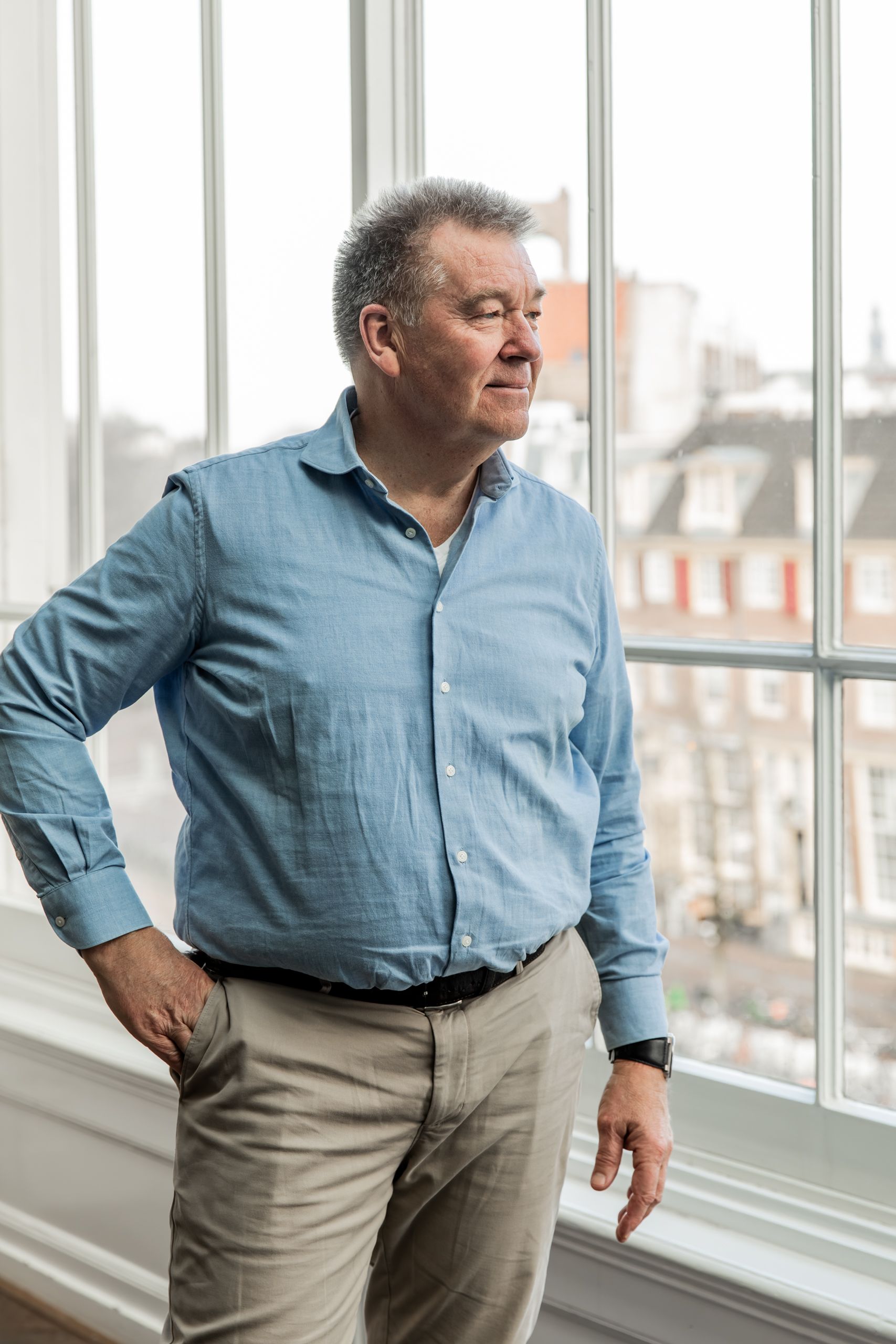 Hans Duijst