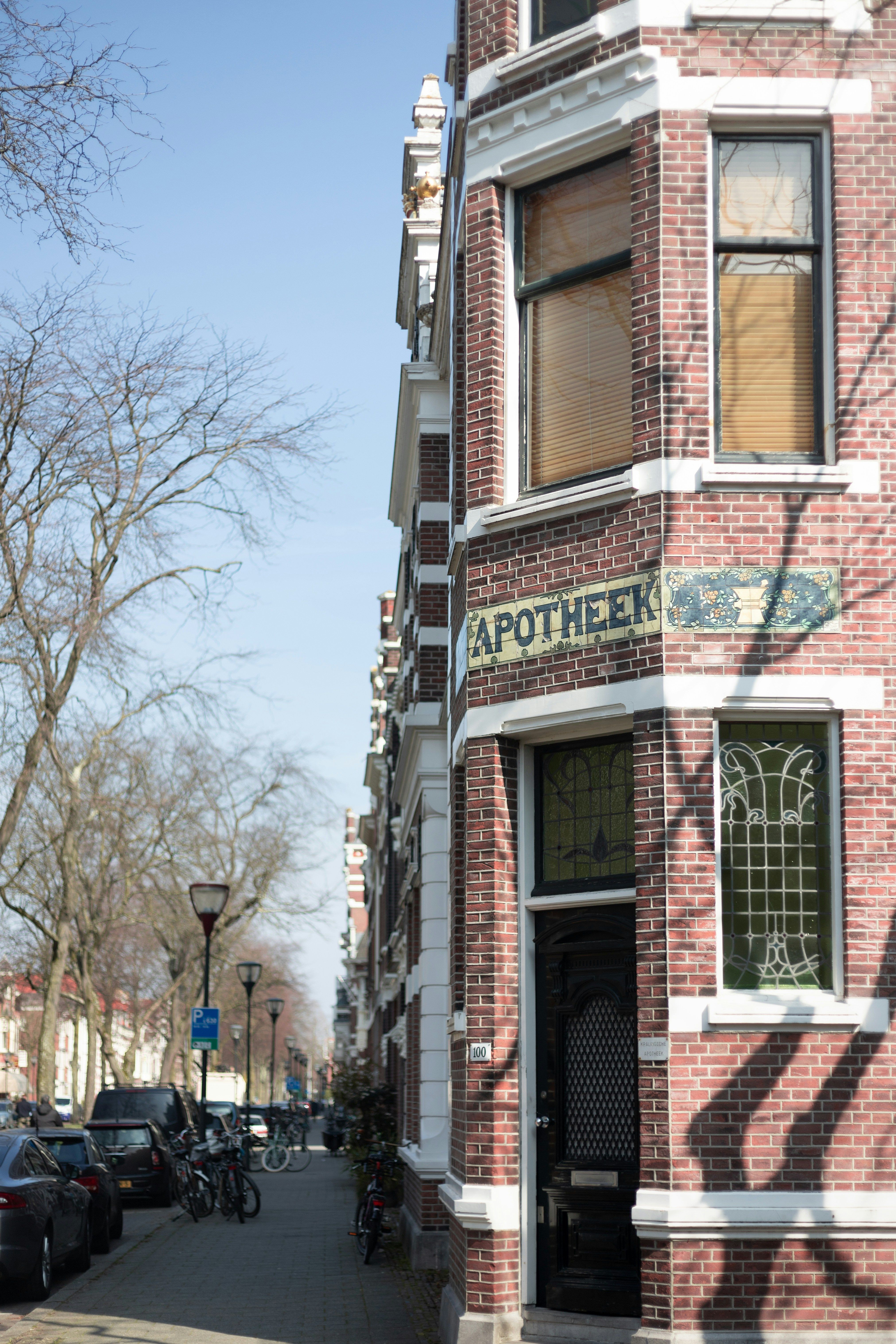 Adviseurs in heel Nederland