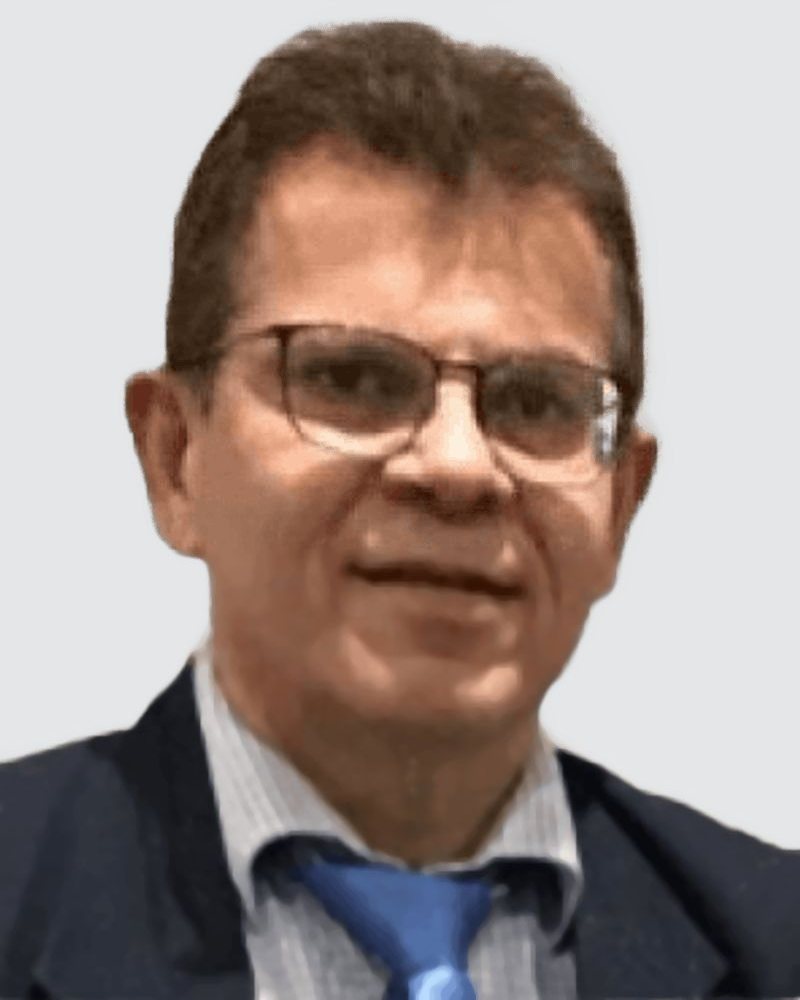 Dr Mohan Hingorani