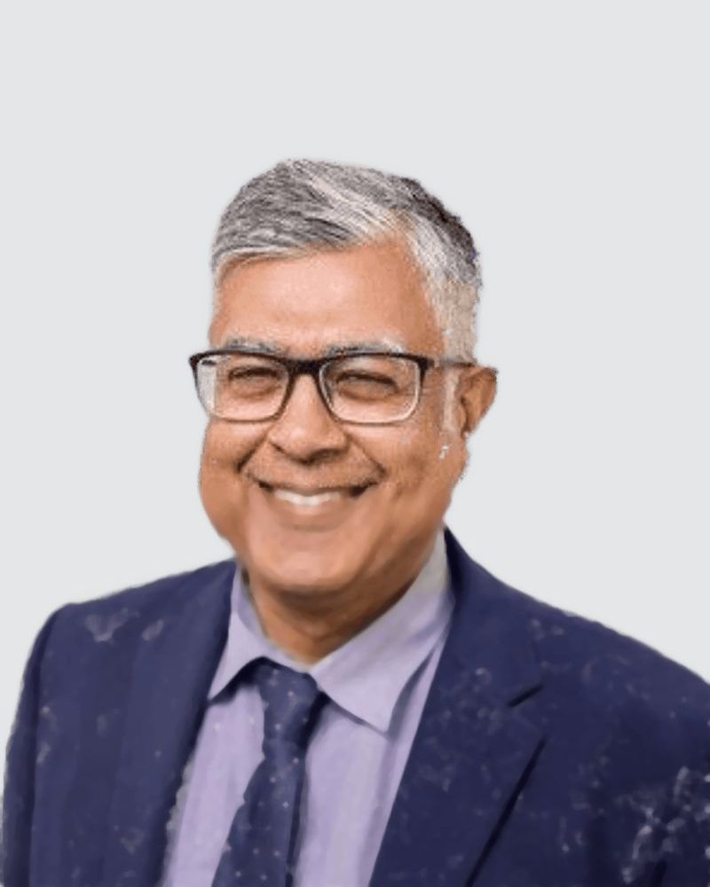 Mr Avi Agrawal