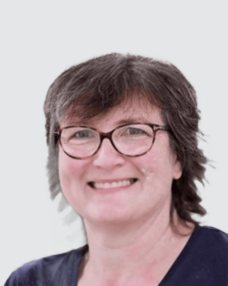 Dr Alison Falconer