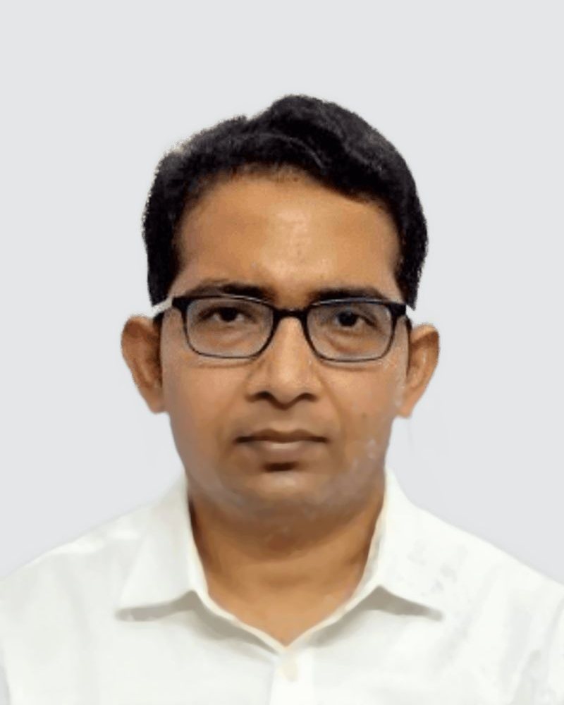 Dr Ajeet Gandhi