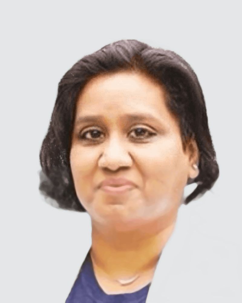 Dr Charu Garg