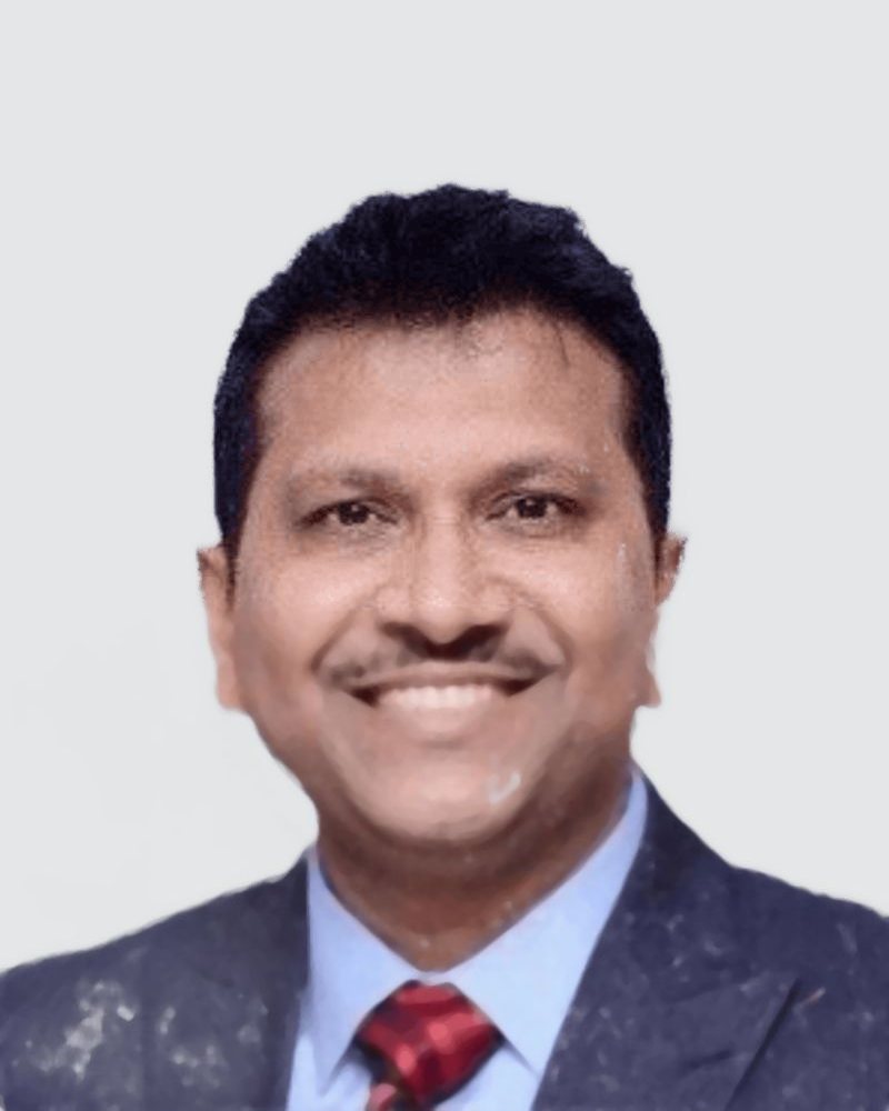 Dr Narendra Bhalla
