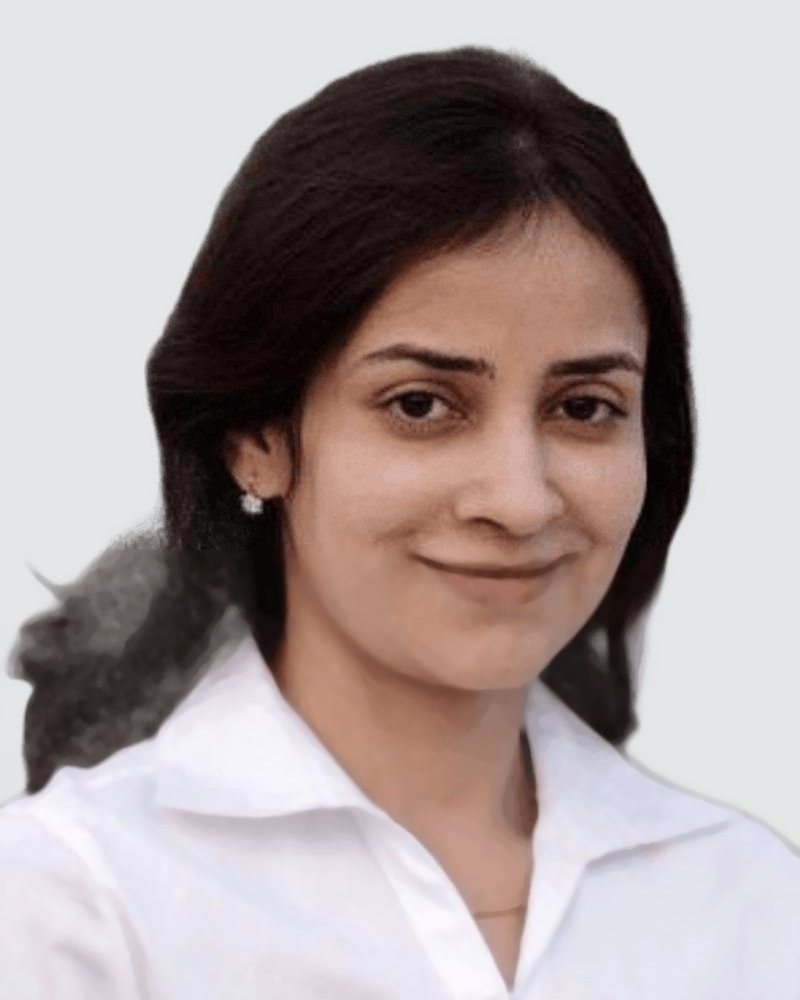 Dr Monica Malik