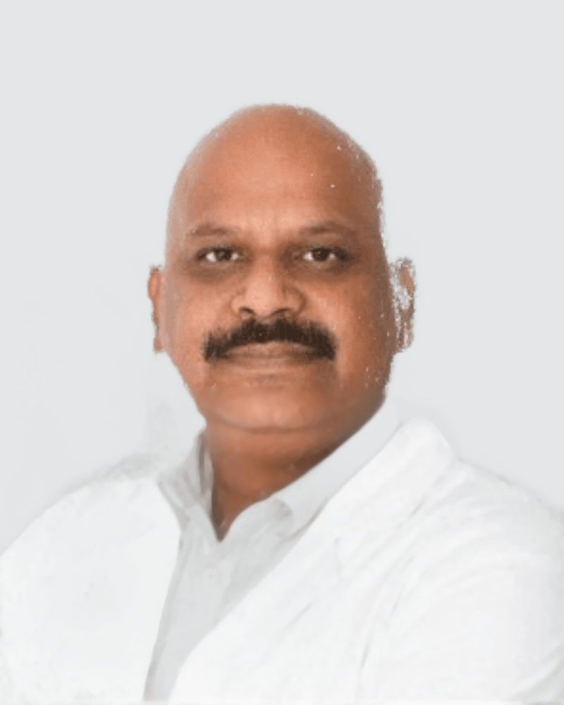 Dr Lt Col Ashok Kumar