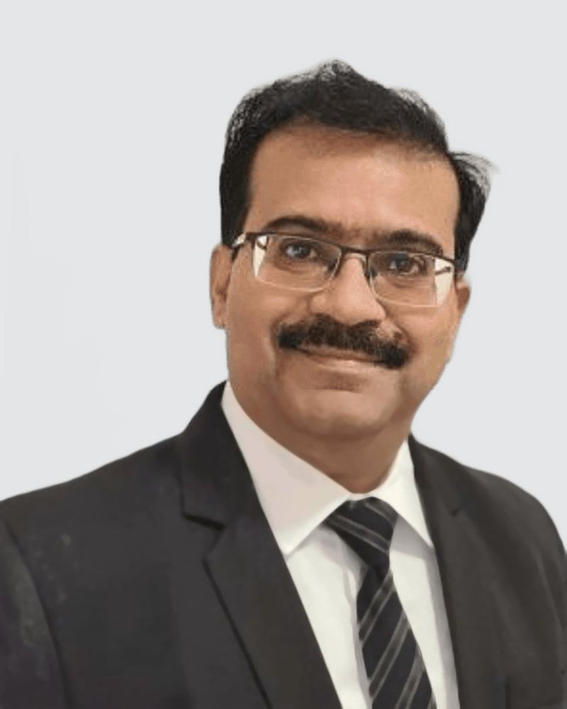 Prof. Madhup Rastogi