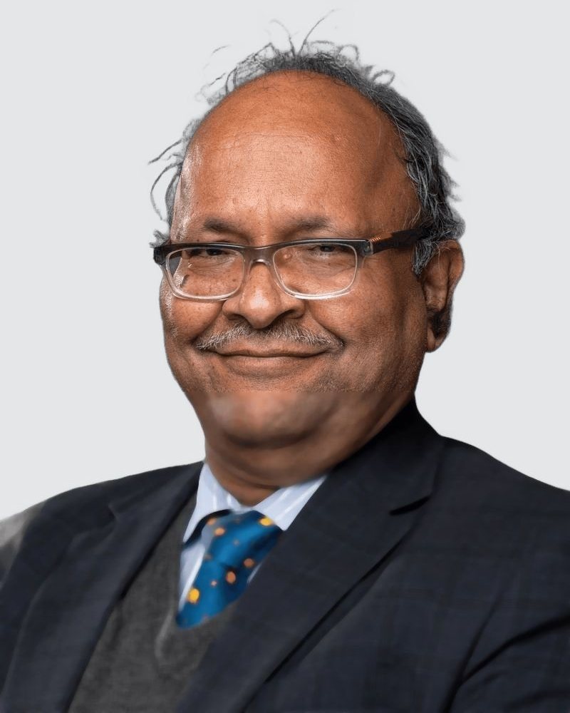 Prof. Goura Kishor Rath