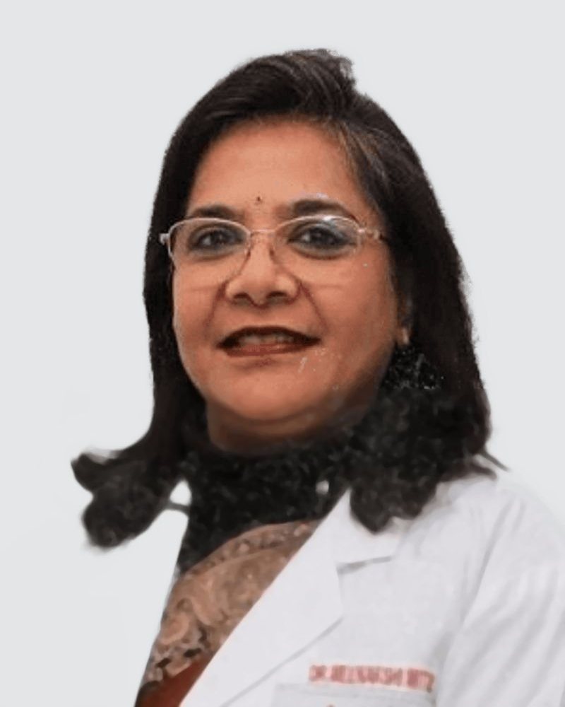 Dr Meenakshi Mittal