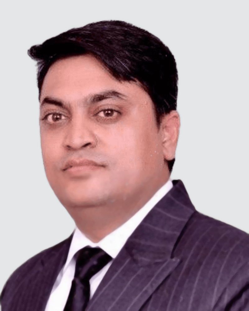 Dr Naveen Sanchety