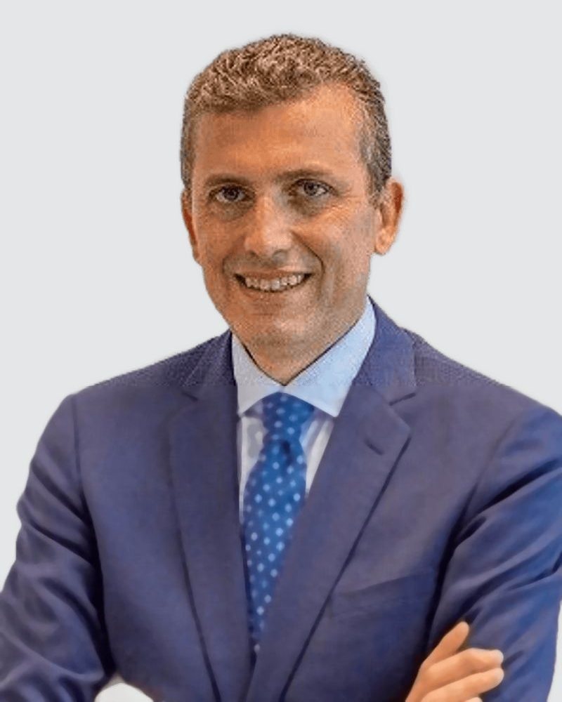 Prof. Giuseppe Banna