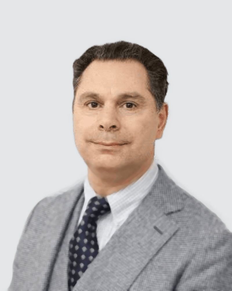 Dr Andy Gaya