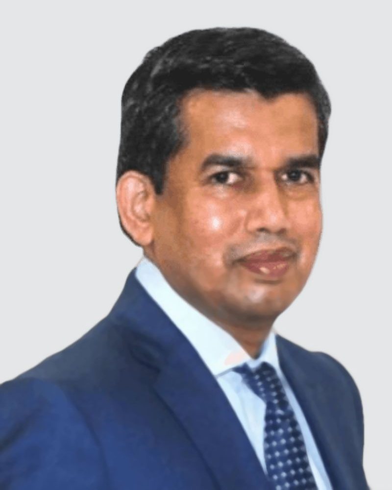 Dr Kudingla Madhava