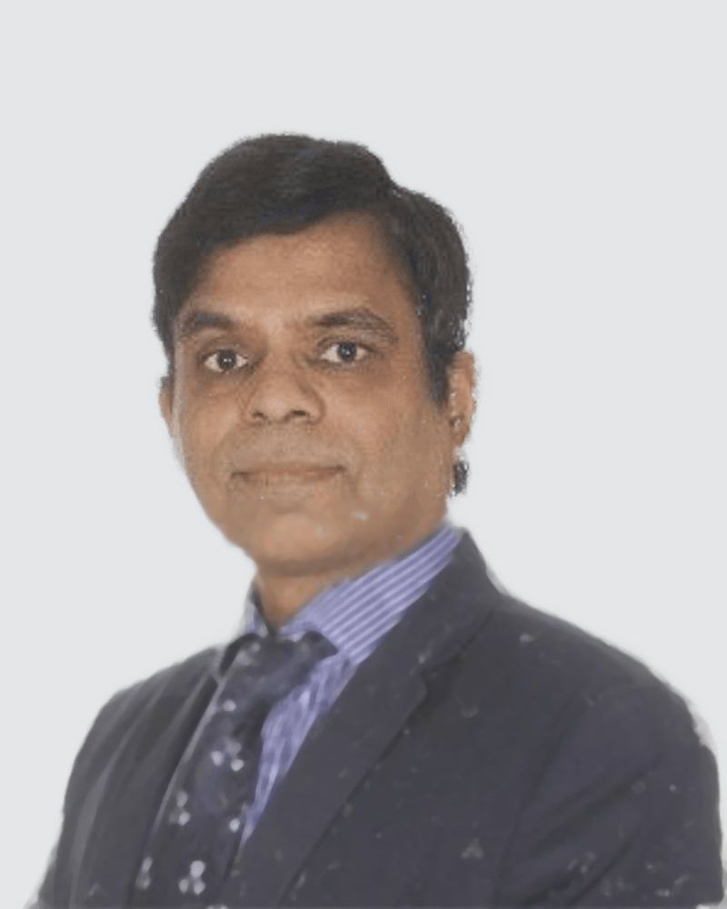 Dr Sethupathi Ramalingam Muthuramlingham