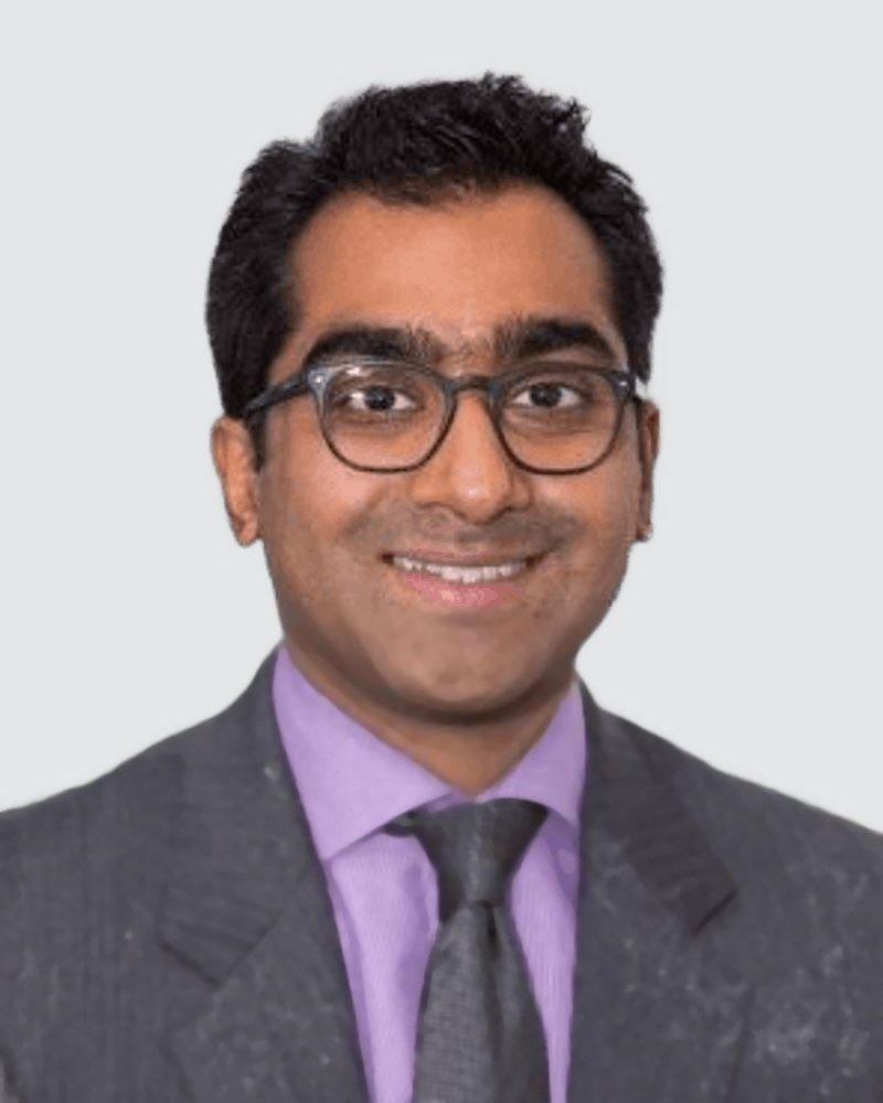Dr Neel Bhuva