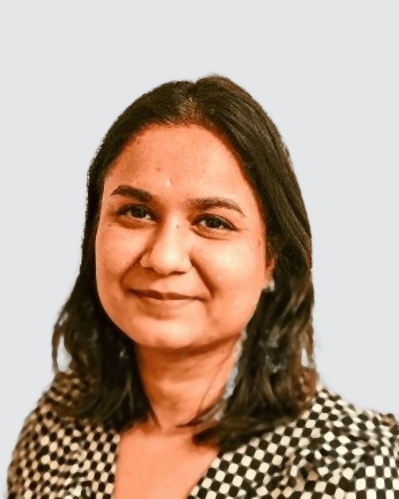 Dr Shagun Juneja
