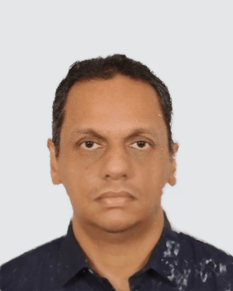 Dr Anirudh Punnakal