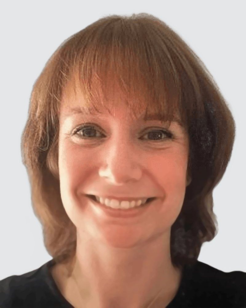 Dr Megan Llewelyn