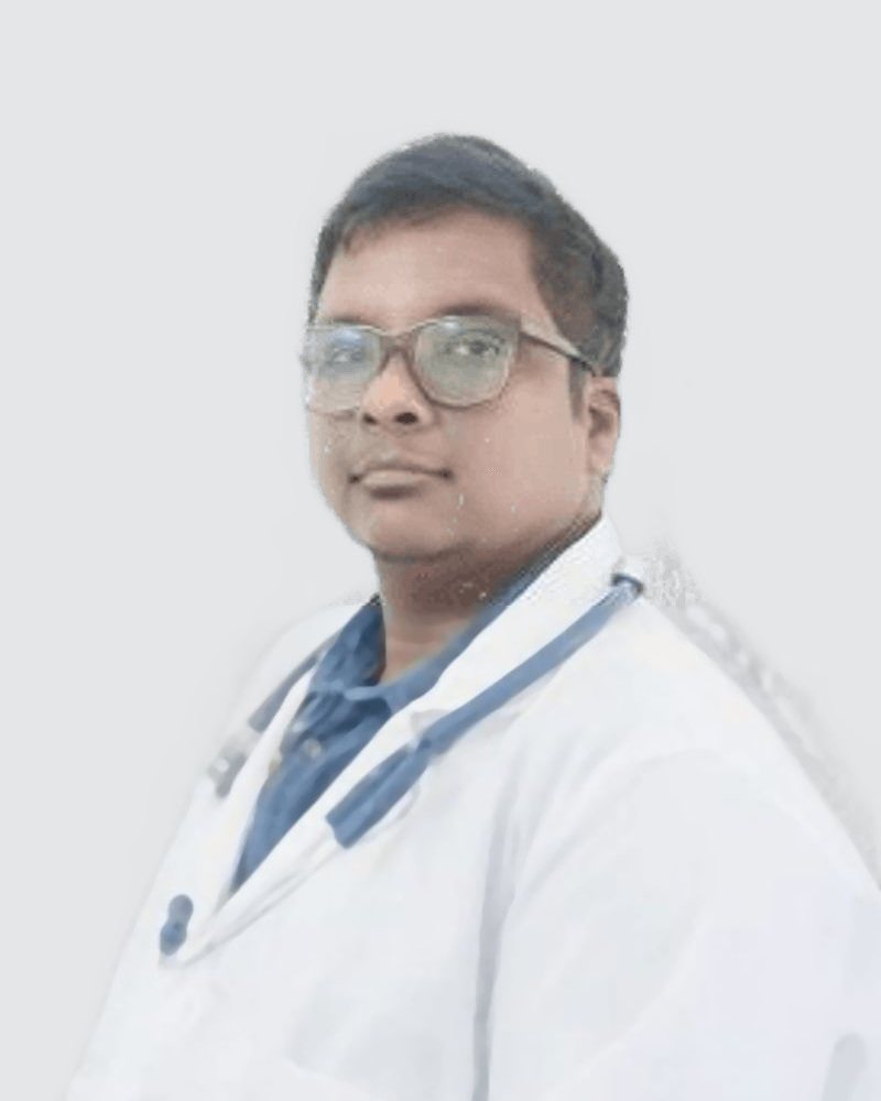 Dr Gowshikk Rajkumar