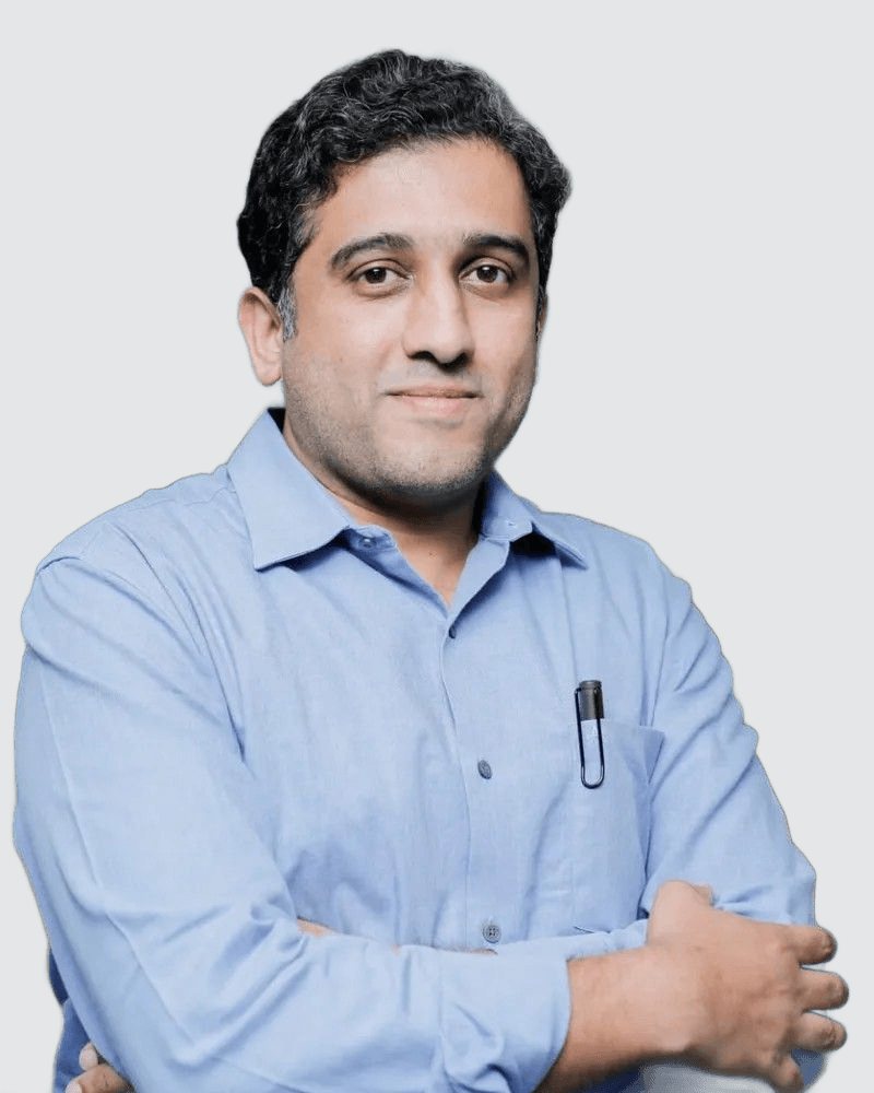 Dr KARTHIK PRASAD