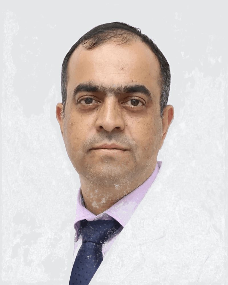 Dr Gowhar Shigan