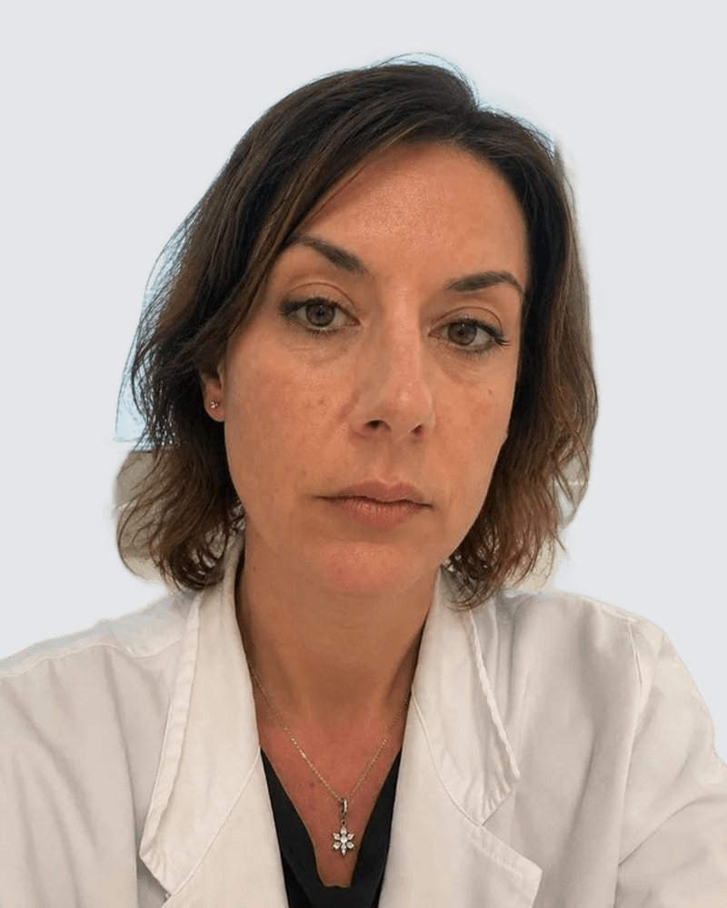 Dr Ida D'Onofrio