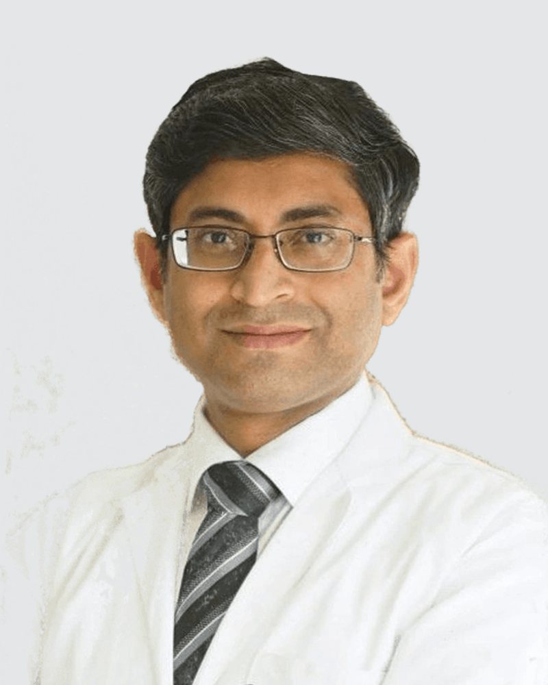 Dr Dodul Mondal
