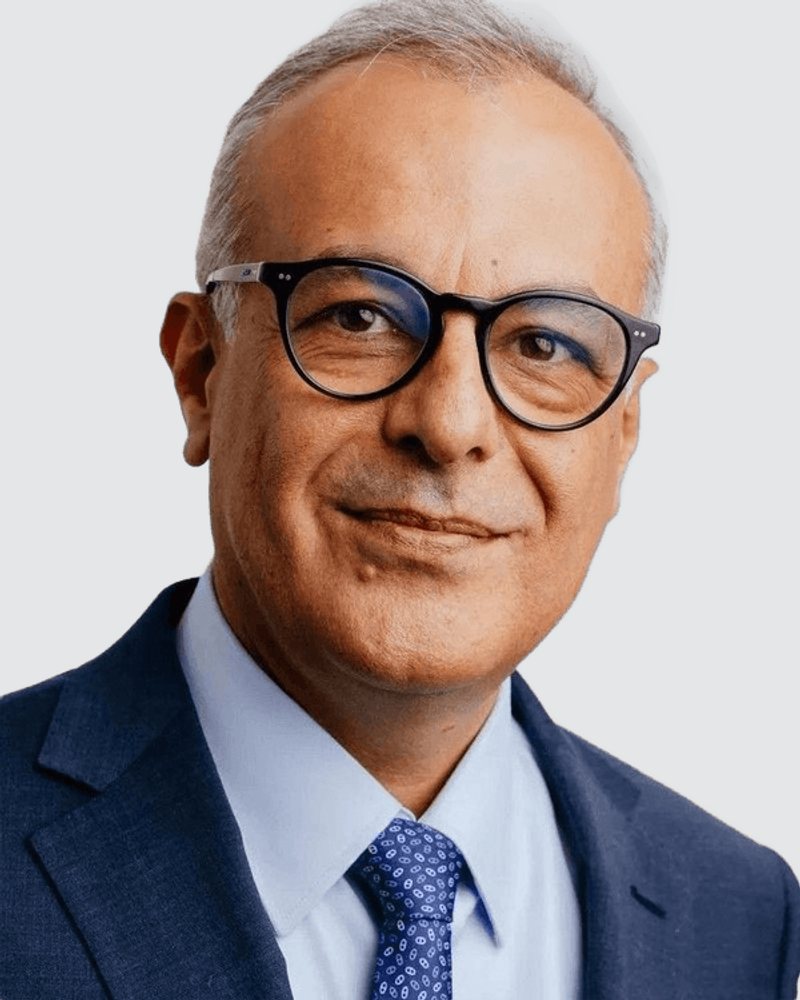 Mr Mohamed Salhab