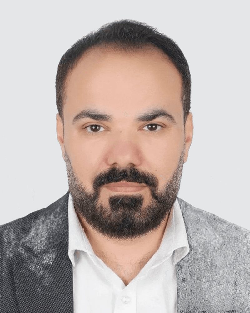 Dr Rasmi Qeshta